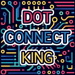 Dot Connect King のアイコン