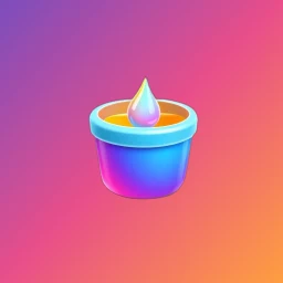 Color Mix: Paint Match Game のアイコン
